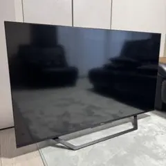 2026年最新】hisense 50インチの人気アイテム - メルカリ