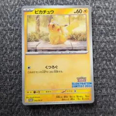 2026年最新】コンテストピカチュウの人気アイテム - メルカリ