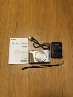 2026年最新】Powershot sx740 hs シルバーの人気アイテム - メルカリ