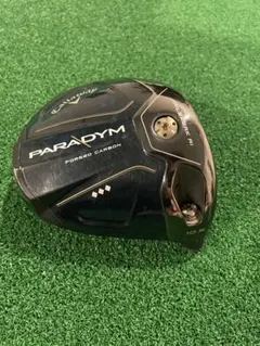 2026年最新】パラダイムトリプルダイヤ ヘッドのみの人気アイテム