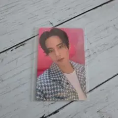 2026年最新】seventeen タワレコ ミンギュの人気アイテム - メルカリ