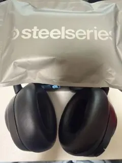 2026年最新】steelseries Arctis Pro Wirelessの人気アイテム - メルカリ