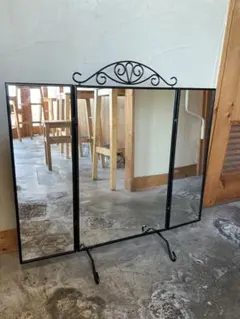 新品 HAY IKEA 廃盤品 YPPERLIG イッペルリグ 壁掛けミラー 鏡 - メルカリ