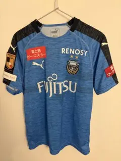 2026年最新】川崎フロンターレ ユニフォーム2022の人気アイテム - メルカリ