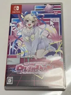 2026年最新】needy girl overdose switch 特典の人気アイテム - メルカリ