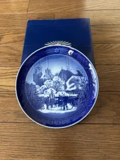 2026年最新】ロイヤルコペンハーゲンイヤープレート1997の人気アイテム