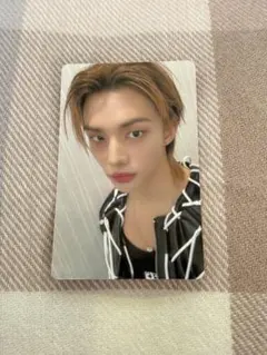 2026年最新】ヒョンジン オフイベの人気アイテム - メルカリ