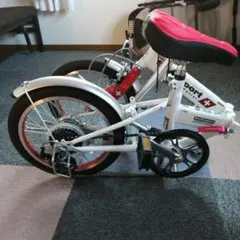 2026年最新】スウィツスポート 折りたたみ自転車の人気アイテム - メルカリ