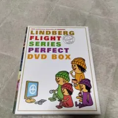 2026年最新】lindberg flightシリーズ パーフェクトdvdの人気アイテム