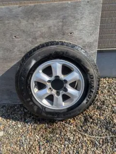 2026年最新】ハイエース スペア タイヤの人気アイテム - メルカリ