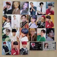 2026年最新】ab6ix ドンヒョン トレカの人気アイテム - メルカリ