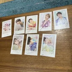 2026年最新】bts サイン アルバムの人気アイテム - メルカリ