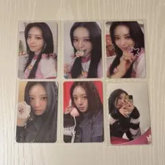 2026年最新】itzy ユナ まとめ売りの人気アイテム - メルカリ