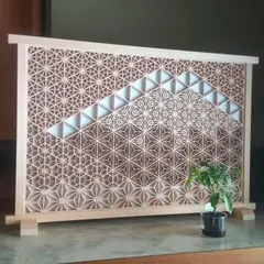 2026年最新】無垢 衝立の人気アイテム - メルカリ