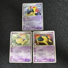 2026年最新】バクフーン デルタの人気アイテム - メルカリ