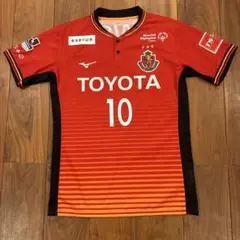 2026年最新】名古屋グランパスユニフォームの人気アイテム - メルカリ