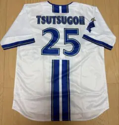 2026年最新】筒香嘉智ユニフォームの人気アイテム - メルカリ