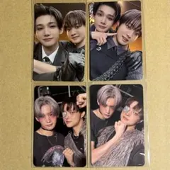 2026年最新】&team トレカ joの人気アイテム - メルカリ