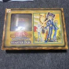2026年最新】劇場版 スターターボックス 遊戯王の人気アイテム - メルカリ