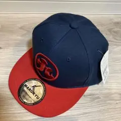 2026年最新】マルキュー フラットバイザーキャップの人気アイテム