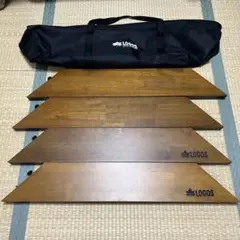 2026年最新】(LOGOS)ロゴス アイアン囲炉裏テーブルの人気アイテム