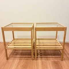 2026年最新】ikea ガラス テーブルの人気アイテム - メルカリ