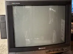 2026年最新】ブラウン管 ソニーの人気アイテム - メルカリ