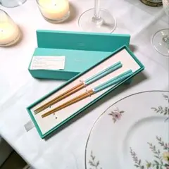 2026年最新】TIFFANY 箸の人気アイテム - メルカリ