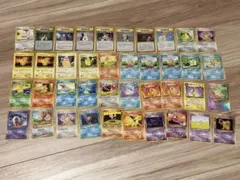 2026年最新】旧ポケモンカードまとめ売りの人気アイテム - メルカリ