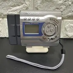 2026年最新】Pioneer ポータブルMDプレーヤーの人気アイテム - メルカリ