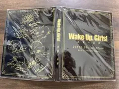 2026年最新】wake up girls! サインの人気アイテム - メルカリ
