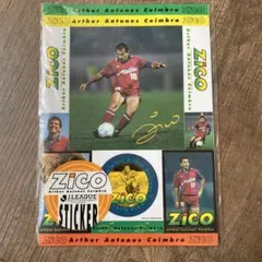 2026年最新】ジーコ サイン入りの人気アイテム - メルカリ