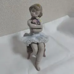 2026年最新】リヤドロ バレリーナの人気アイテム - メルカリ