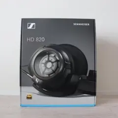 2026年最新】sennheiser hd820の人気アイテム - メルカリ