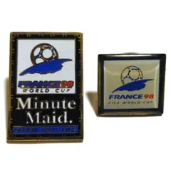 2026年最新】フランス ワールドカップ バッジの人気アイテム - メルカリ