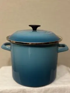 2026年最新】ルクルーゼ 鍋 カリビアンブルーの人気アイテム - メルカリ