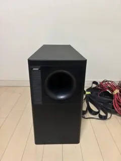 2026年最新】サブウーファー boseの人気アイテム - メルカリ