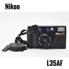 2026年最新】Nikon L35 AFの人気アイテム - メルカリ