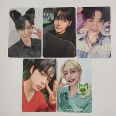 2026年最新】ZeroBaseone makestarの人気アイテム - メルカリ