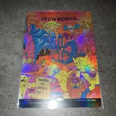 2026年最新】MTG クラーク族の鉄工所の人気アイテム - メルカリ