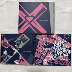 2026年最新】the chaos chapter:fight or escapeの人気アイテム - メルカリ