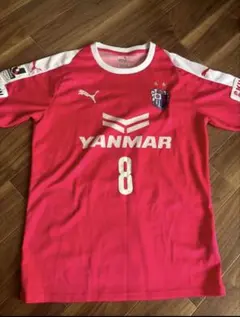 2026年最新】柿谷曜一朗 ユニフォームの人気アイテム - メルカリ