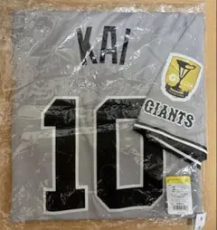 2026年最新】甲斐拓也 ユニフォームの人気アイテム - メルカリ