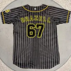 2026年最新】ブラゼル ユニフォームの人気アイテム - メルカリ