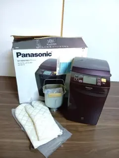 2026年最新】sd-rbm1001 ホームベーカリーの人気アイテム - メルカリ