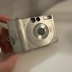 2026年最新】ジャンク CANON IXYの人気アイテム - メルカリ