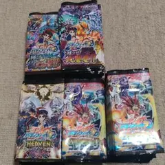 2026年最新】バディ ファイト ゴールデン パックの人気アイテム - メルカリ