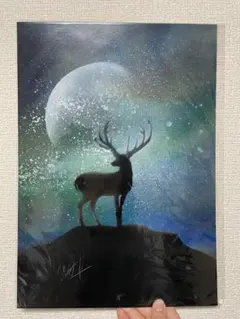 2026年最新】スプレーアートエデン 原画の人気アイテム - メルカリ