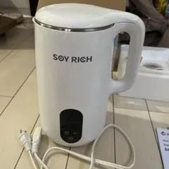 2026年最新】完全豆乳メーカー ソイリッチの人気アイテム - メルカリ