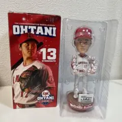 2026年最新】大谷翔平 ボブルヘッド エンゼルスの人気アイテム - メルカリ